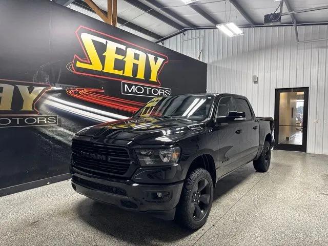 ram ram 1500 pickup 2019 1C6RRFFG4KN889371 image ram ram 1500 pickup 2019 1C6RRFFG4KN889371 image